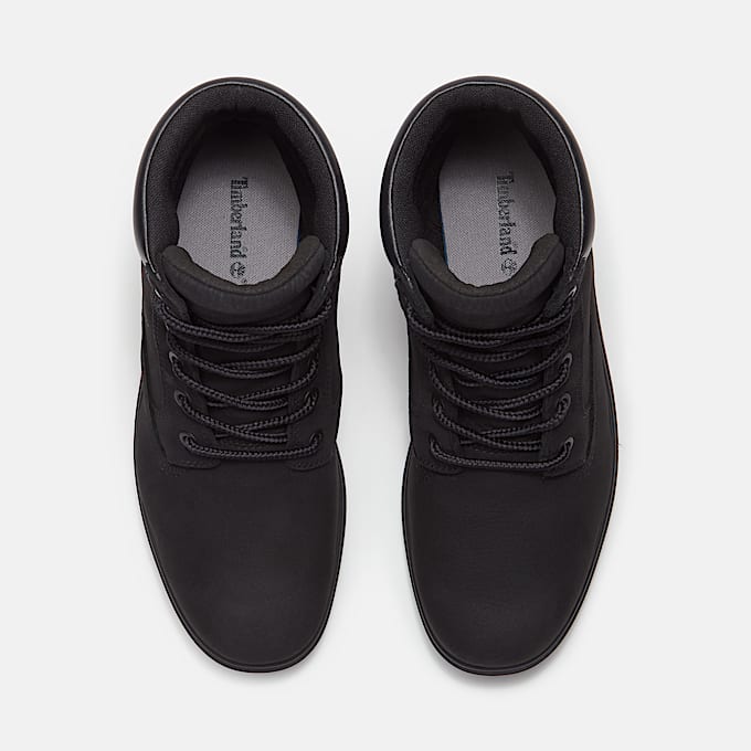 Women's Auburn Falls 6-Inch Waterproof Boot