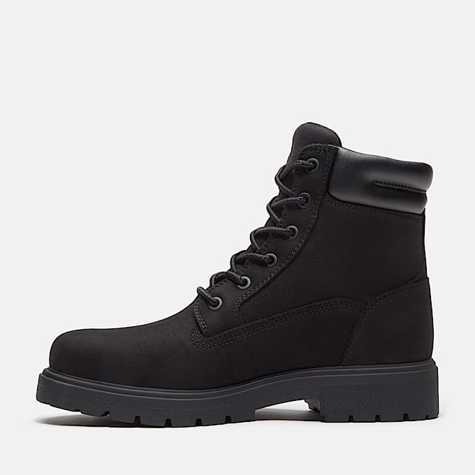 Women's Auburn Falls 6-Inch Waterproof Boot