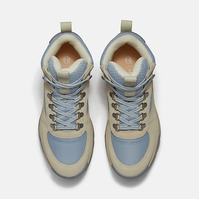 Women's Mt. Maddsen Peak Mid Waterproof Hiking Boot