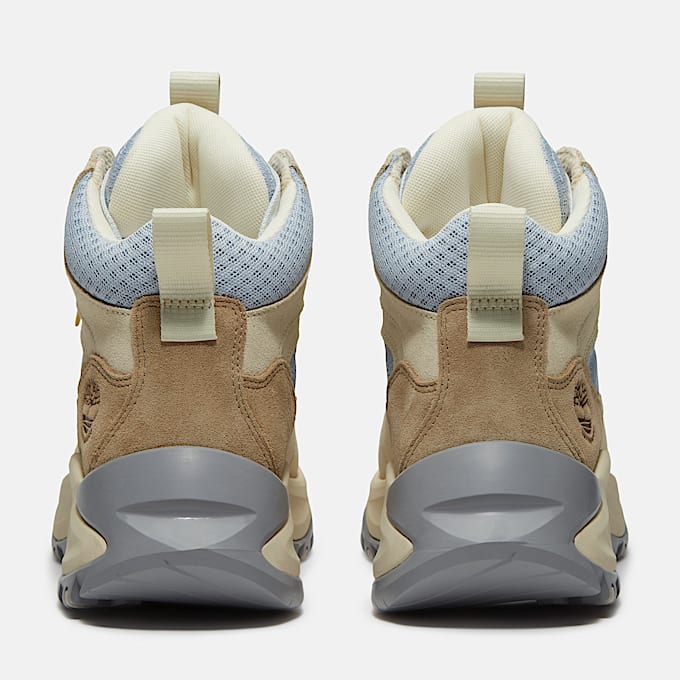 Women's Mt. Maddsen Peak Mid Waterproof Hiking Boot