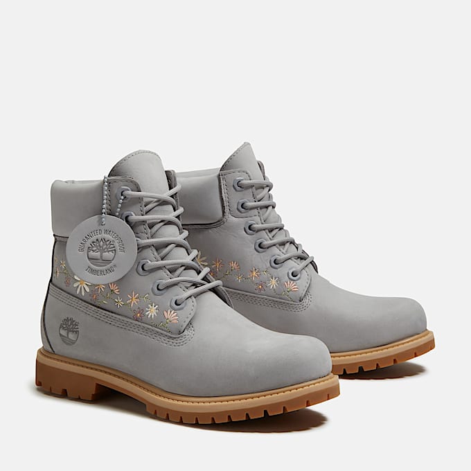 Women's Timberland® Premium 6-Inch Waterproof Boot