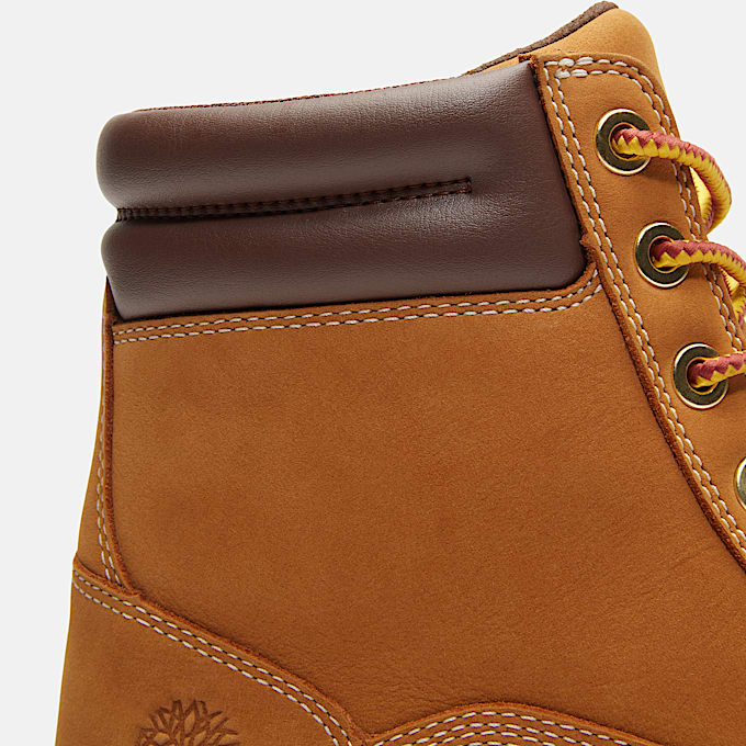 Men's Auburn Falls 6-Inch Waterproof Boot