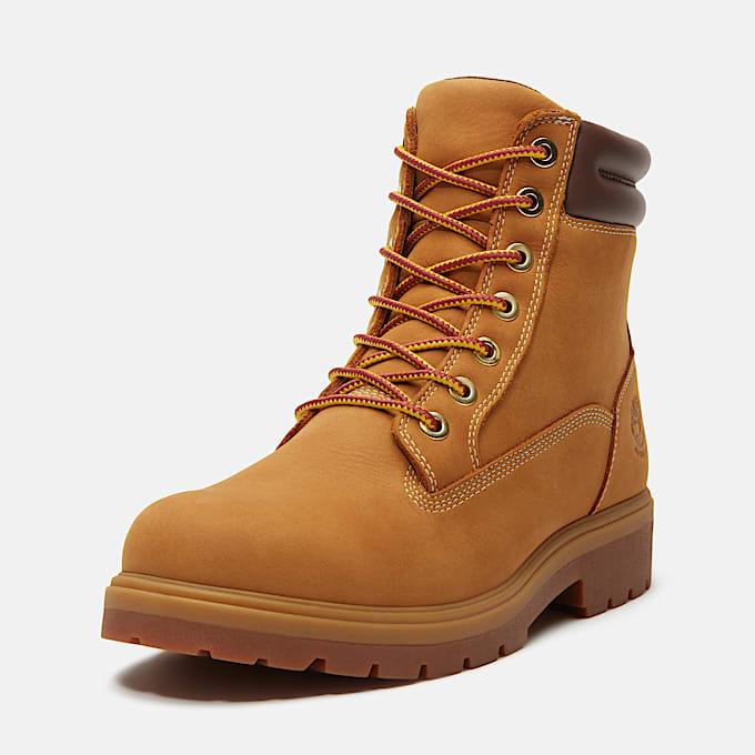 Men's Auburn Falls 6-Inch Waterproof Boot