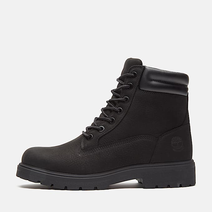 Men's Auburn Falls 6-Inch Waterproof Boot