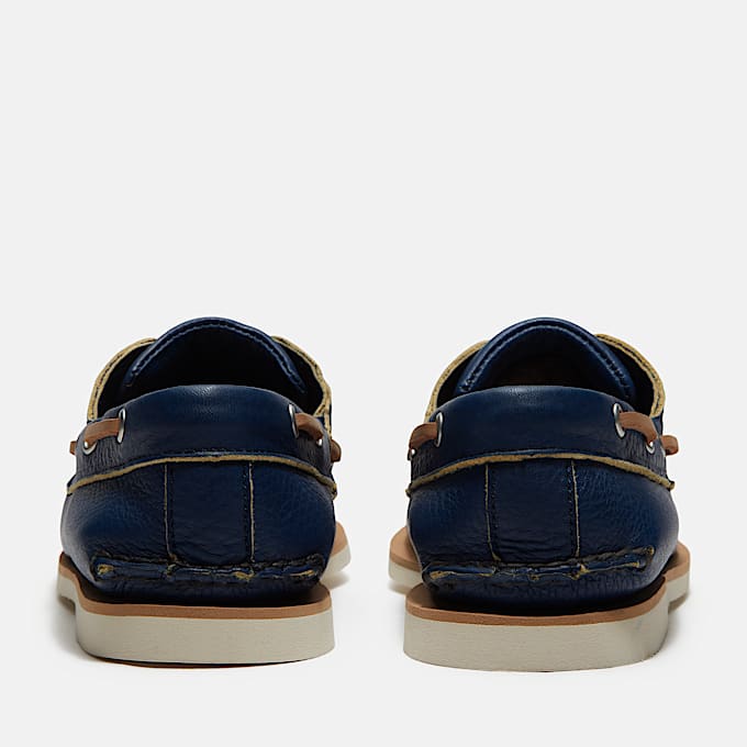 Men's Lake House Classic 2-Eye Boat Shoe