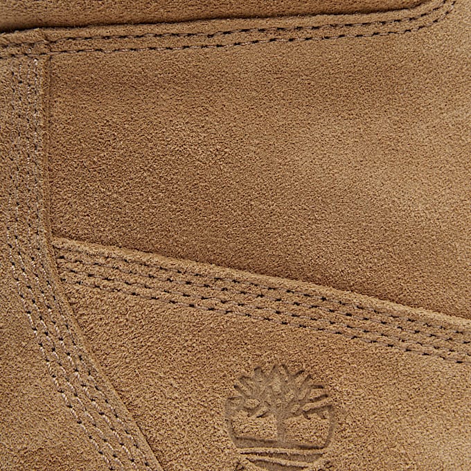 Women's Timberland® Mix Tape 6-Inch Waterproof Boot