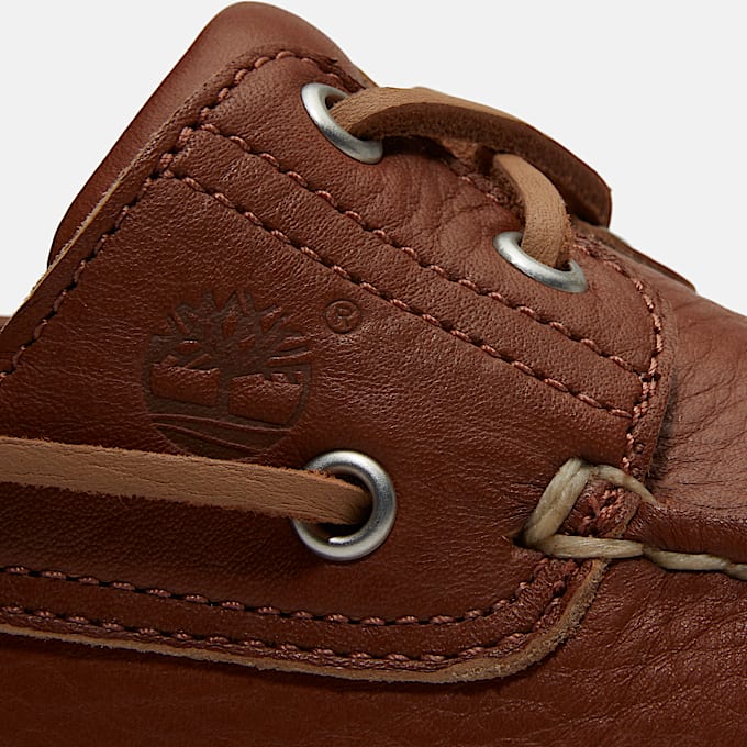 Men's Lake House Classic 2-Eye Boat Shoe