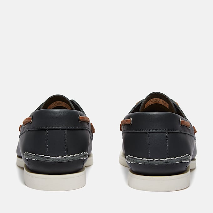 Zapatos náuticos clásicos Timberland® para mujer