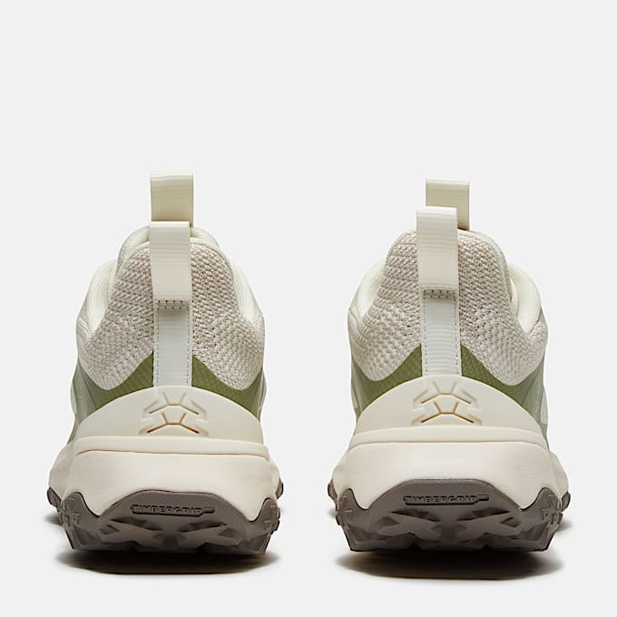 Womens Motion Access Sneaker TBL Natural KnitLight Green ALT5