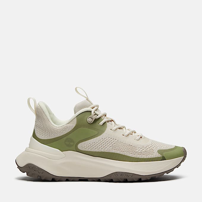 Women's Motion Access Sneaker - 1