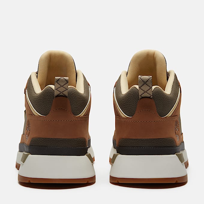 Men's Field Trekker Sneaker