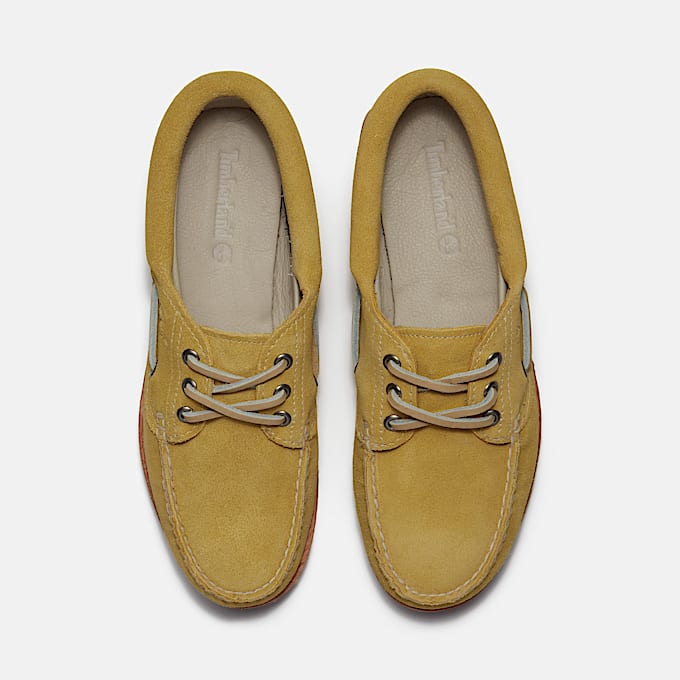 Women's Timberland® Authentic Boat Shoe