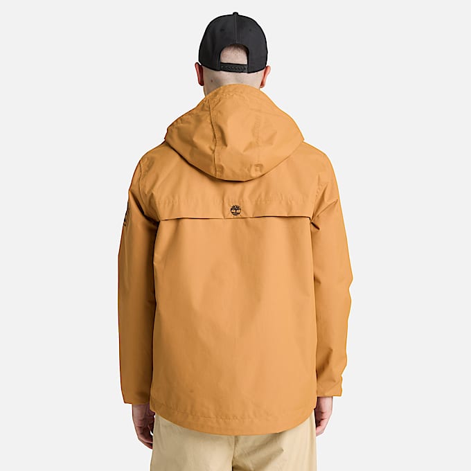 Men's Benton Waterproof Shell Jacket