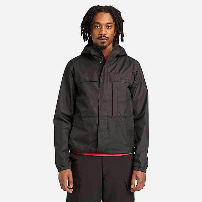 Men's Benton Waterproof Shell Jacket