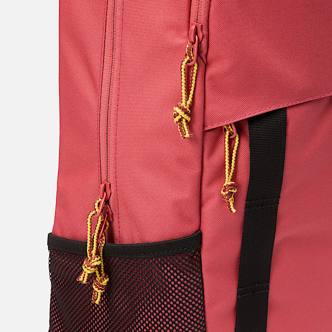 Calverton 26Liter Backpack TBL Mineral Red ALT3