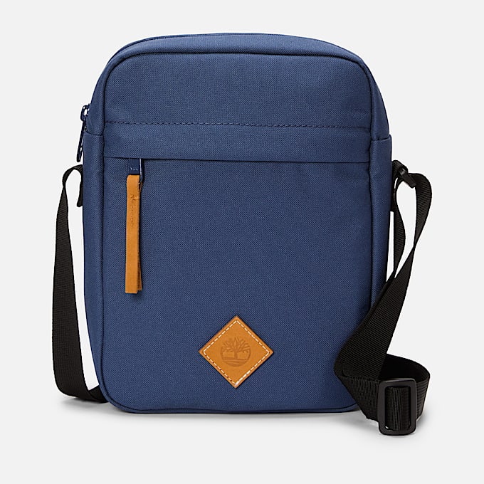 Timberpack Cross Body Bag - 1