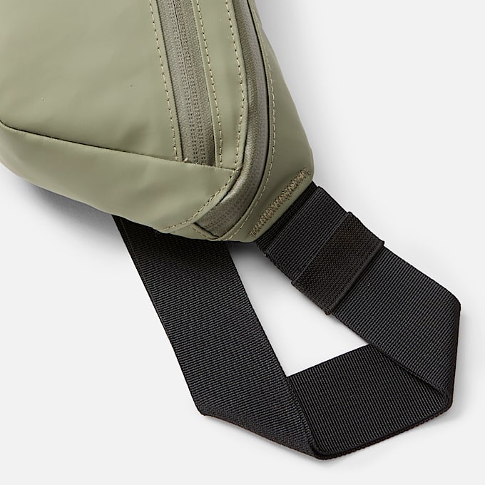 Weather-Ready Sling Bag