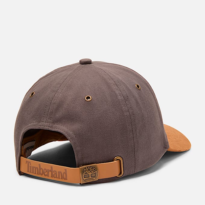 Archive Baseball Cap TBL Blackened Pearl ALT1