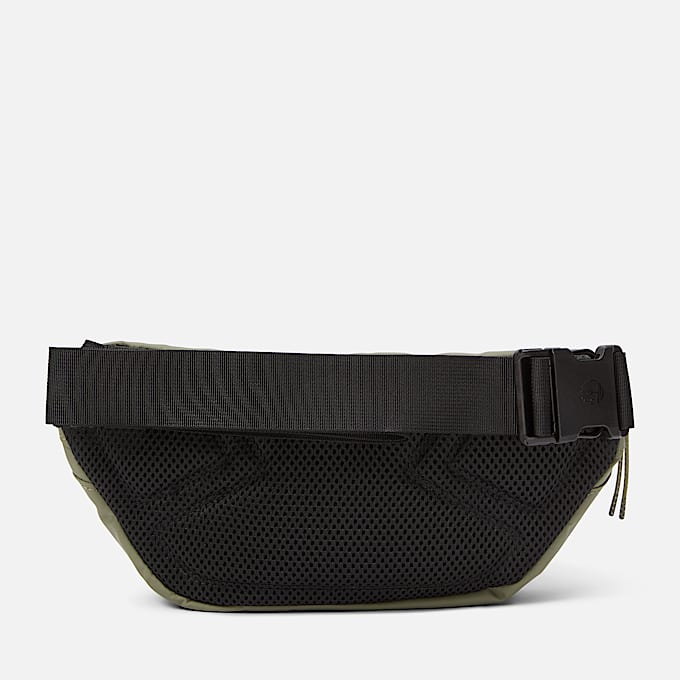 Weather-Ready Sling Bag