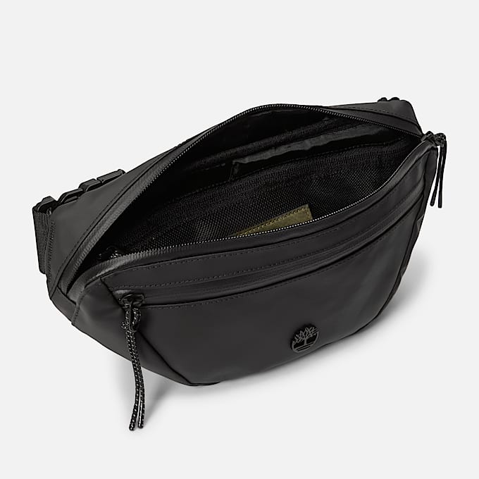 Weather-Ready Sling Bag