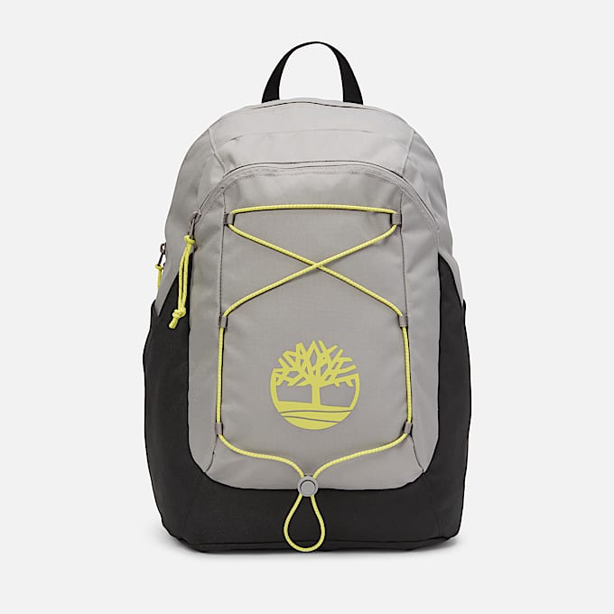 Outdoor 28Liter Backpack TBL Grey Flannel HERO
