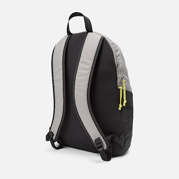 Outdoor 28Liter Backpack TBL Grey Flannel ALT2