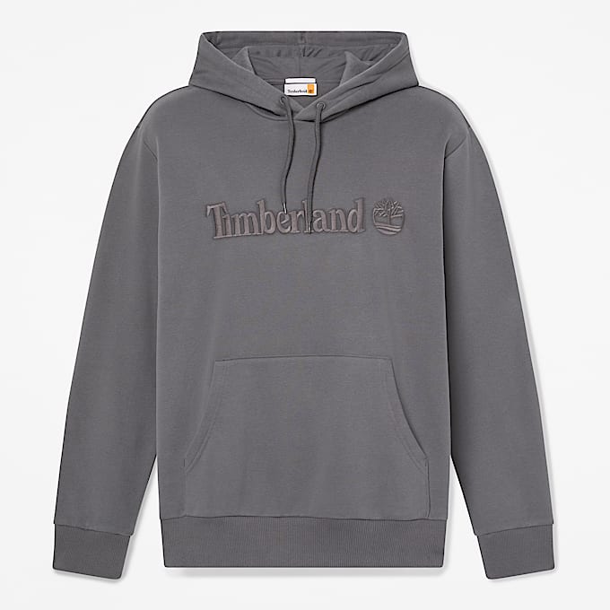 Men's Hampton Hoodie - 1