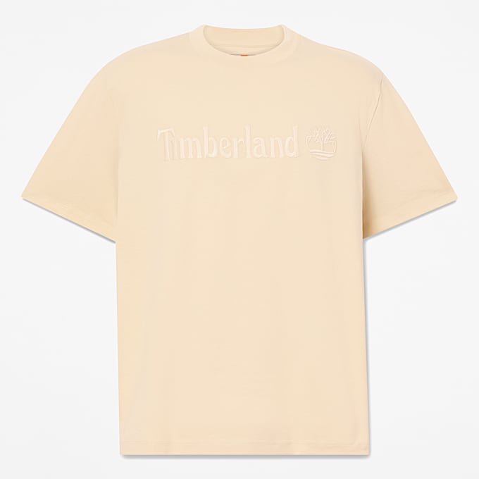 Men's Hampton Short-Sleeve T-Shirt - 1