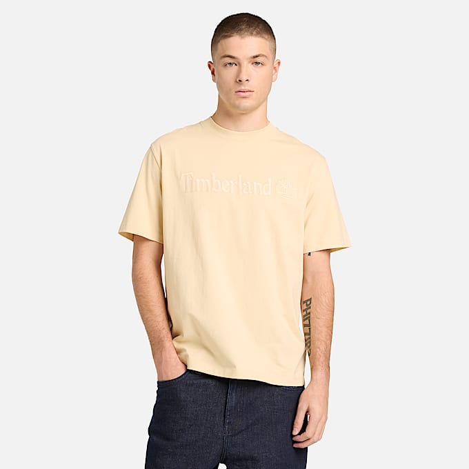 Men's Hampton Short-Sleeve T-Shirt