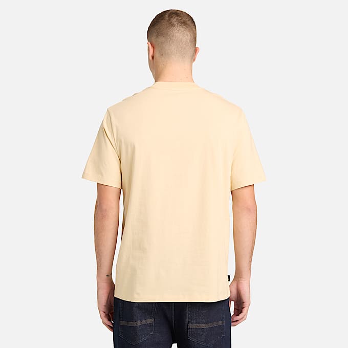 Men's Hampton Short-Sleeve T-Shirt