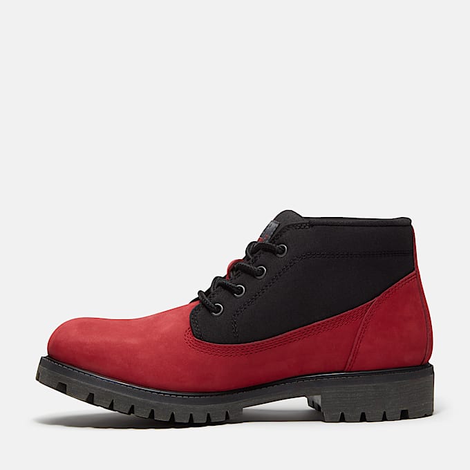 Men's Timberland® Premium Chukka Boot