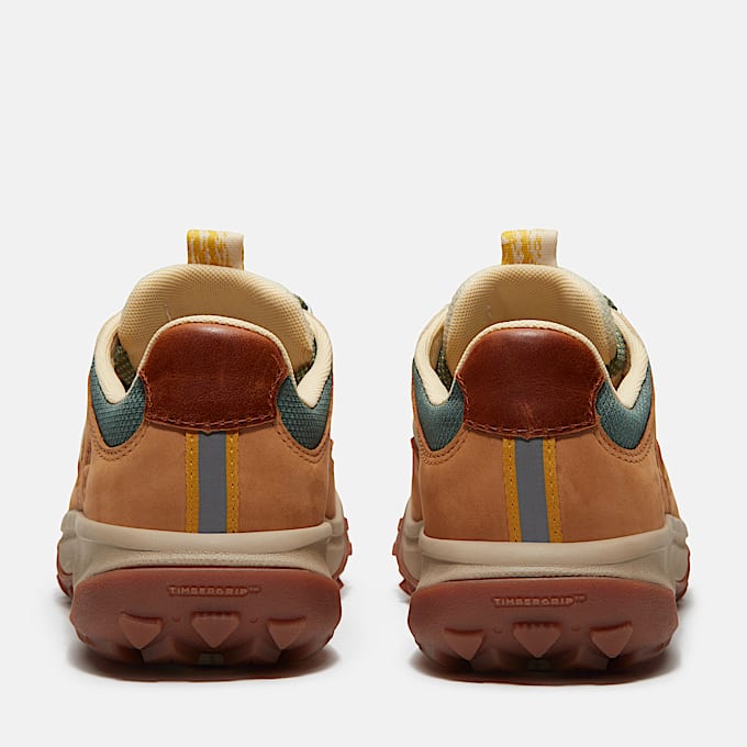 Women's TimberCush™ Motion 7 Waterproof Sneaker