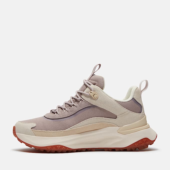 Women's Motion Access Waterproof Sneaker