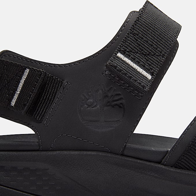 Men's Garrison Trail Backstrap Sandal