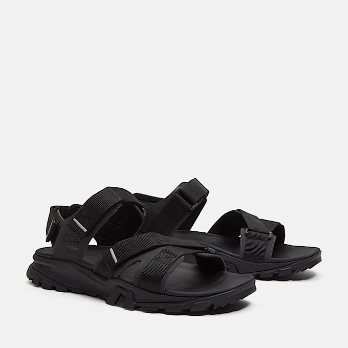 Men's Garrison Trail Backstrap Sandal