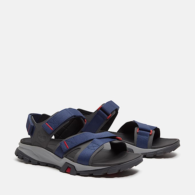 Men's Garrison Trail Backstrap Sandal