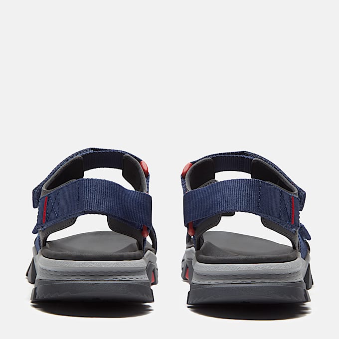 Men's Garrison Trail Backstrap Sandal