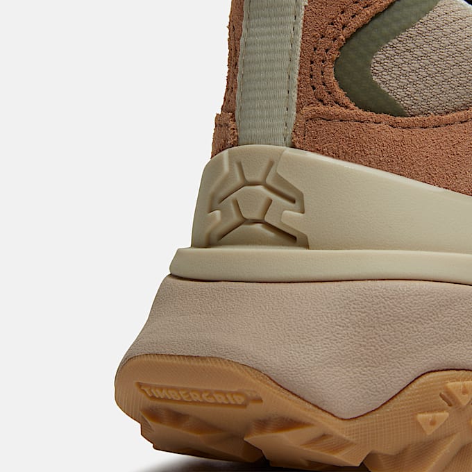 Women's Motion Access Waterproof Sneaker