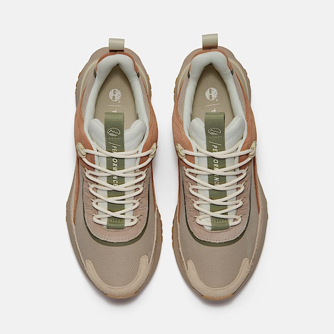 Women's Motion Access Waterproof Sneaker