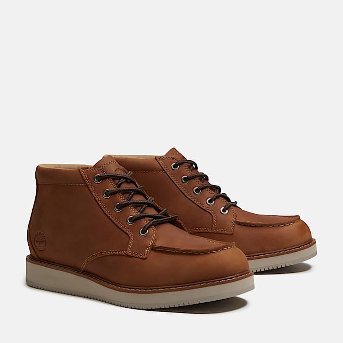Men's Timberland® Redwood Edge Essential Chukka Boot