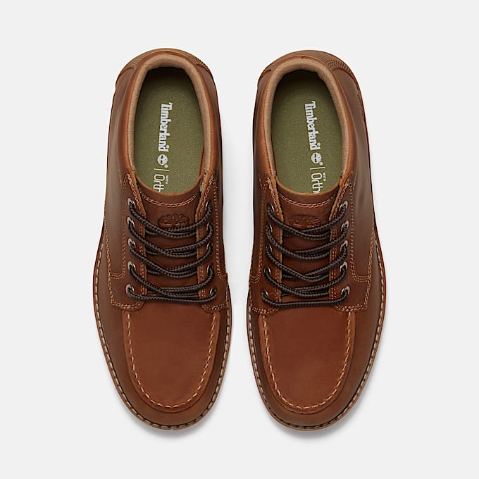 Men's Timberland® Redwood Edge Essential Chukka Boot