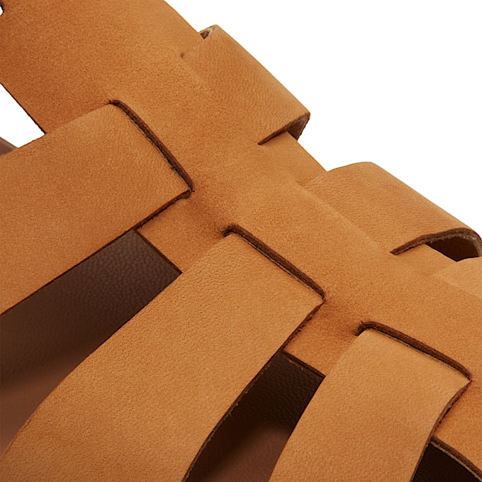 Women's Stone Street Fisherman Platform Sandal