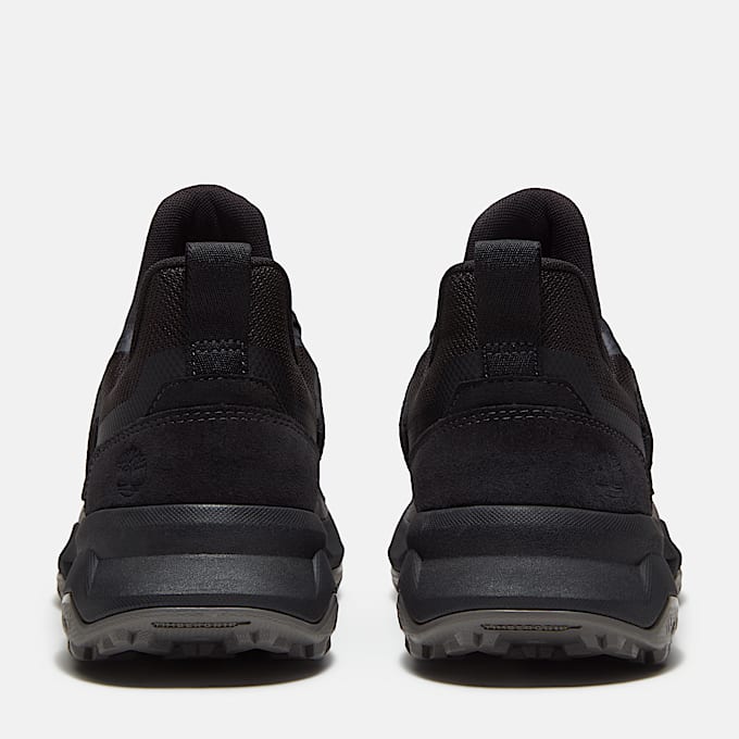 Chaussure sport Motion Ledge mihaute pour hommes TBL Filet noir ALT5