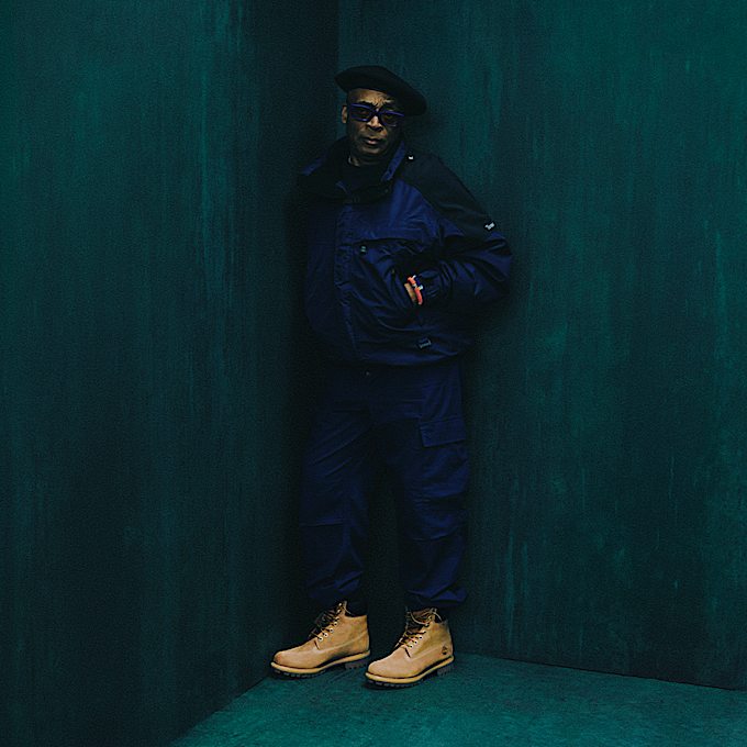 Granite State Waterproof Rain Jacket