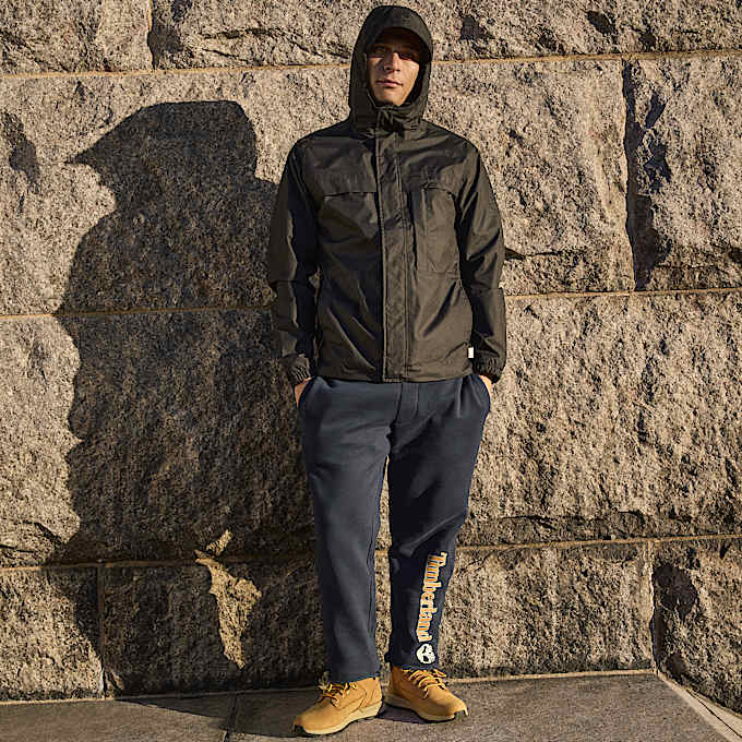 Chamarra para hombre Benton Water-Resistant