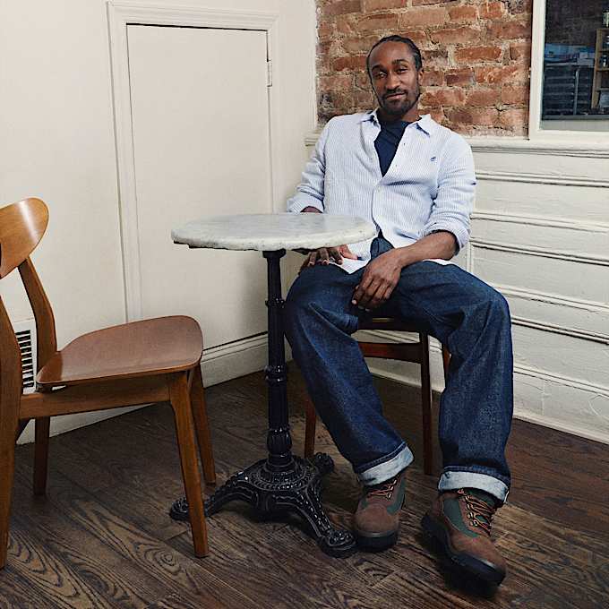 Mens Waterproof Field Boot TBL Chocolate ALTB