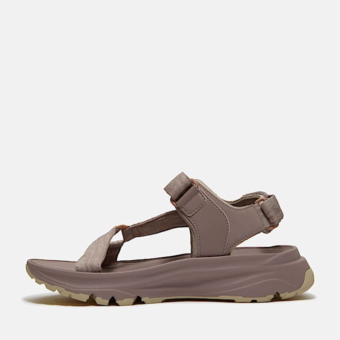 Womens Motion Dune Backstrap Sandal TBL Light Purple ALT6