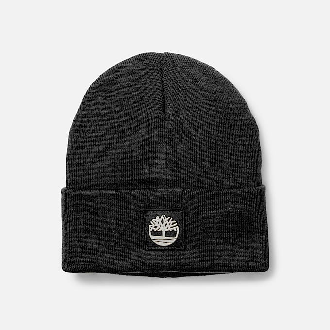 Gorro Patch TBL Negro HERO