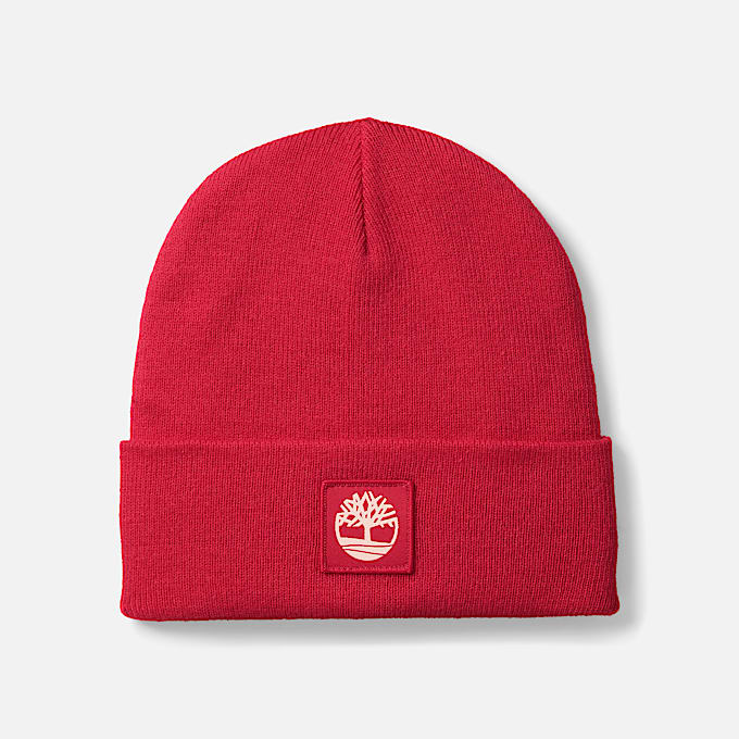 Gorro Patch TBL Rojo rtmico HERO