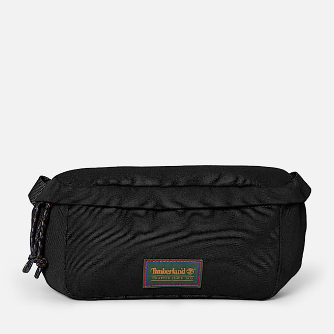 Cangurera Timberpack TBL Negro HERO
